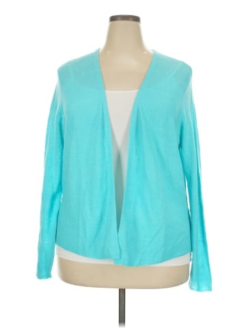 J.Jill Cardigan (view 1)