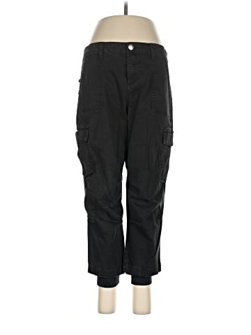 Alice + Olivia Cargo Pants (view 1)