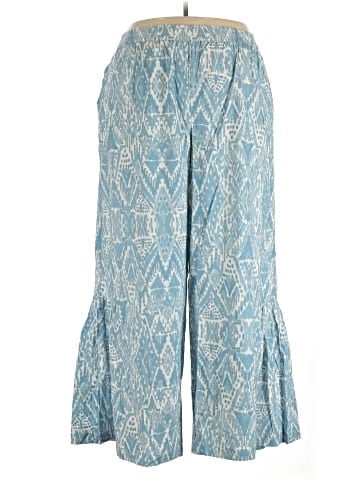 Tolani Casual Pants (view 1)