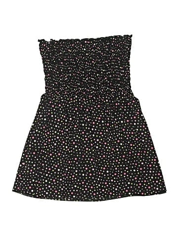 Three Pink Hearts Trixxi Dress (view 2)