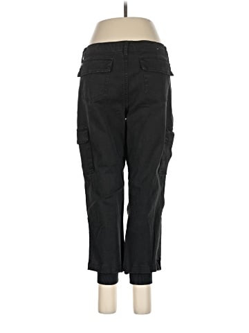Alice + Olivia Cargo Pants (view 2)