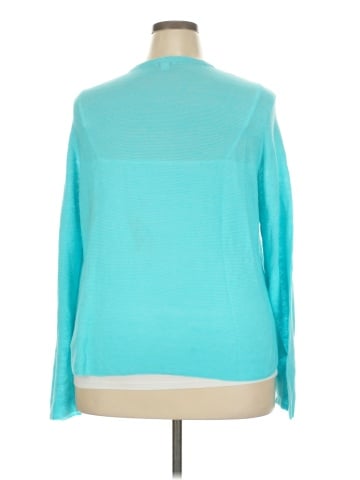 J.Jill Cardigan (view 2)