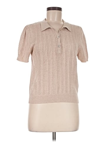 MNG Short Sleeve Turtleneck (view 1)