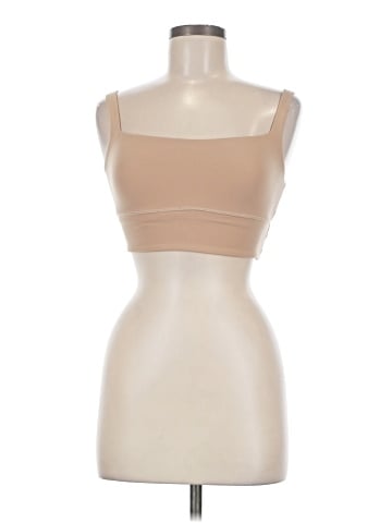 SKIMS Tube Top (view 1)
