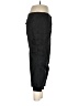 Alice + Olivia Black Cargo Pants Size 29 waist - photo 4