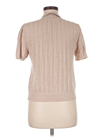 MNG Short Sleeve Turtleneck (view 2)