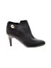 Tommy Hilfiger Black Ankle Boots Size 8 - photo 1