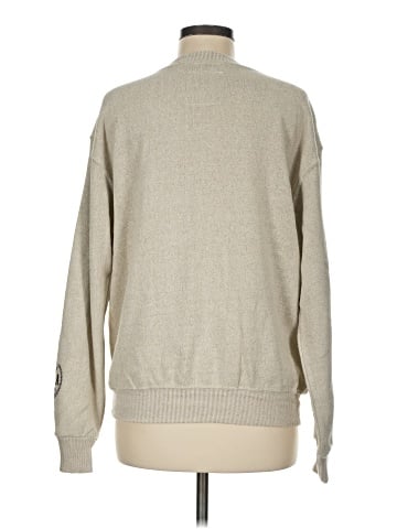 NY Popular Pullover Sweater (view 2)
