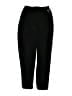 Patagonia 100% Polyester Black Casual Pants Size S (youth) - photo 2