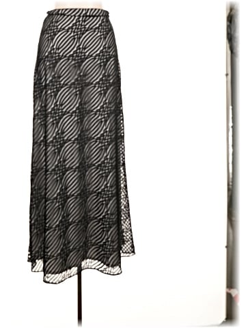 Lavantino Formal Skirt (view 1)
