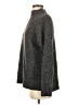 Well Worn Gray Turtleneck Sweater Size S - photo 5
