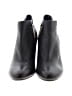 Tommy Hilfiger Black Ankle Boots Size 8 - photo 2