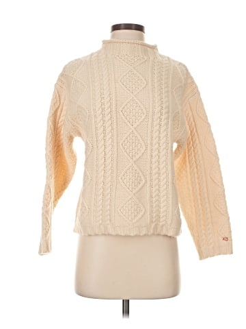 Urban Outfitters Wool Pullover Sweater (view 1)