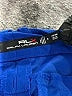 RLX Ralph Lauren Solid Blue Board Shorts Size 8 - photo 3