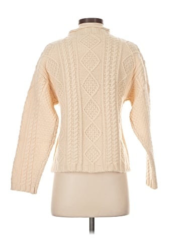Urban Outfitters Wool Pullover Sweater (view 2)
