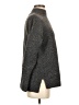 Well Worn Gray Turtleneck Sweater Size S - photo 4