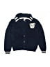 Janie and Jack Blue Long Sleeve Top Size 3 - photo 1