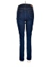 CALVIN KLEIN JEANS Solid Blue Jeans Size 12 - photo 2