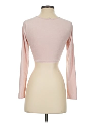 A'gaci Long Sleeve Top (view 2)