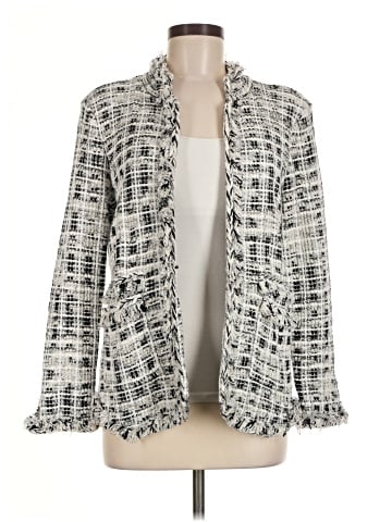 Nic + Zoe Blazer (view 1)
