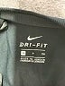 Nike Solid Gray Active Pants Size S - photo 7