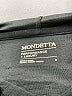 Mondetta 100% Polyester Black Zip Up Hoodie Size S - photo 6