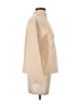 Urban Outfitters 100% Wool Ivory Wool Pullover Sweater Size S - photo 4
