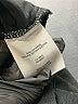 Mondetta 100% Polyester Black Zip Up Hoodie Size S - photo 7