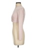 A'gaci Pink Long Sleeve Top Size S - photo 5