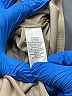 Kim Rogers Solid Tan Skort Size 16 - photo 4