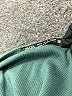 Zara Teal Long Sleeve Top Size M - photo 7