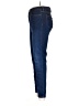 CALVIN KLEIN JEANS Solid Blue Jeans Size 12 - photo 5