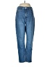 H&M Blue Jeans Size 8 - photo 1