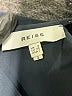 Reiss Blue Jumpsuit Size 2 - photo 4