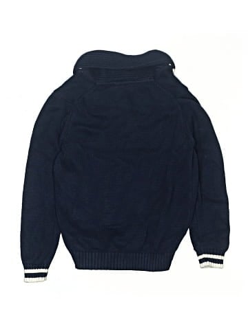 Janie and Jack Long Sleeve Top (view 2)