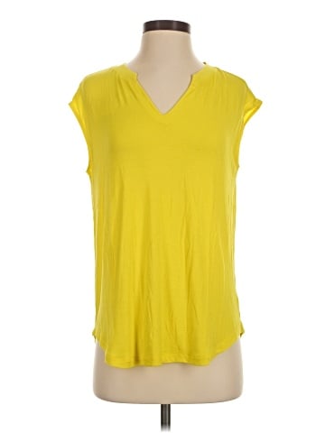 CAbi Sleeveless T-Shirt (view 1)