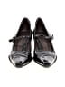 Kenneth Cole New York Black Heels Size 7 - photo 2