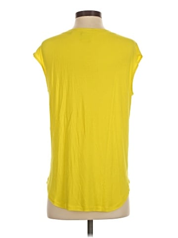 CAbi Sleeveless T-Shirt (view 2)