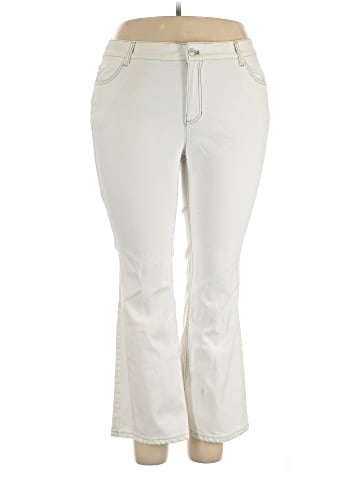 Liz Claiborne Jeans (view 1)