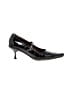 Kenneth Cole New York Black Heels Size 7 - photo 1