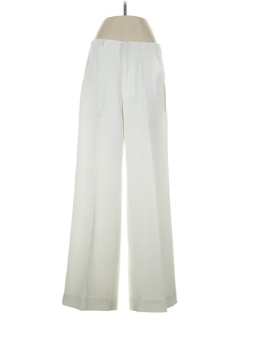 Aqua Dress Pants (view 1)
