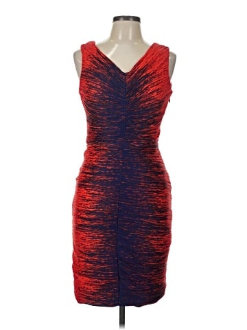 Halston Heritage Cocktail Dress (view 1)