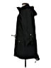 Style&Co 100% Polyester Black Raincoat Size S - photo 5