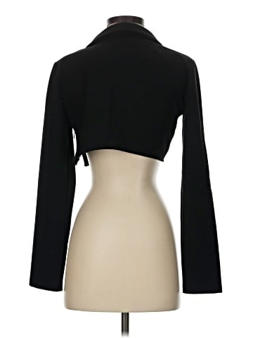 Zara Long Sleeve Top (view 2)