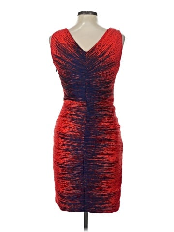 Halston Heritage Cocktail Dress (view 2)