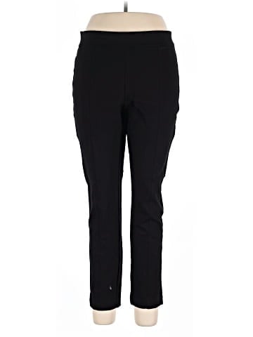 Anne Klein Active Pants (view 1)