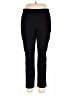Anne Klein Solid Black Active Pants Size 14 - photo 1