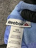 Reebok 100% Polyester Blue Pullover Hoodie Size XS (kids) - photo 3