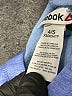 Reebok 100% Polyester Blue Pullover Hoodie Size XS (kids) - photo 4