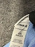 Reebok 100% Polyester Blue Pullover Hoodie Size XS (kids) - photo 5